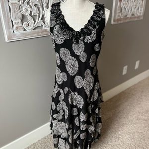 Beautiful Dressbarn dress